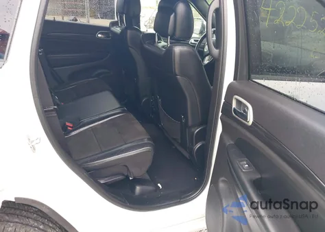 2021 Jeep Grand Cherokee Laredo X 4X4 z USA, uszkodzony, nr VIN 1C4RJFAG7MC633005